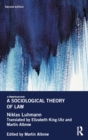 Image for A sociological theory of law