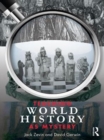 Image for Teaching world history as mystery