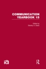 Image for Communication yearbook.