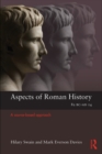 Image for Aspects of Roman history 82 BC-AD 14: a source-based approach