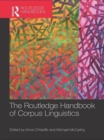 Image for The Routledge handbook of corpus linguistics