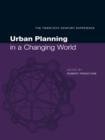 Image for Urban nature conservation: landscape management in the urban countryside