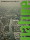 Image for Urban Nature Conservation: Landscape Management in the Urban Countryside