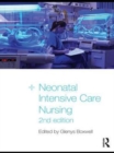 Image for Neonatal intensive care nursing