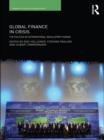 Image for Global finance in crisis: the politics of international regulatory change