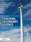 Image for Teaching secondary science.