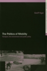 Image for Transport, environmental politics and public policy