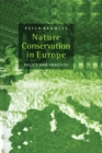 Image for Nature conservation in Europe: policy and practice.