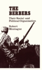 Image for The Berbers: Their Social and Political Organisation