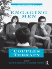 Image for Engaging men in couples therapy