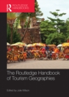 Image for New Perspectives in Tourism Geographies