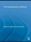 Image for The Contemporary Goffman
