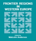 Image for Frontier regions in Western Europe