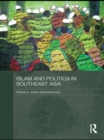 Image for Islam and politics in Southeast Asia : 10