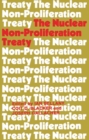 Image for The Nuclear non-proliferation treaty