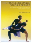 Image for The Routledge dance studies reader.