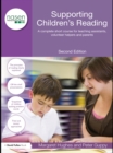 Image for Listening to children read: a support pack for teachers and SENCos working with teaching assistants, parents and volunteer helpers
