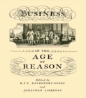 Image for Business in the Age of Reason