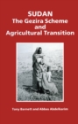Image for Sudan: the Gezira scheme and agricultural transition