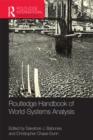 Image for Routledge Handbook of World-Systems Analysis
