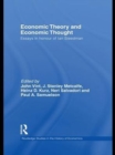 Image for Economic theory and economic thought: essays in honour of Ian Steedman