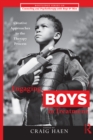 Image for Engaging Boys in Treatment: Creative Approaches to the Therapy Process
