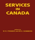 Image for Services in Canada