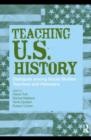 Image for Teaching U.S. history: dialogues among social studies teachers and historians