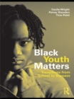 Image for Black youth matters: transitions from school to success