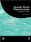 Image for Social work placements: a traveller&#39;s guide