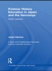 Image for Postwar history education in Japan and the Germanys: guilty lessons : 29