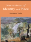 Image for Narratives of identity and place