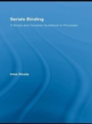Image for Serials binding: a simple and complete guidebook to processes
