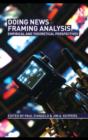 Image for Doing news framing analysis: empirical and theoretical perspectives