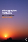Image for Ethnographic methods