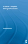 Image for Eastern European immigrant families : 49