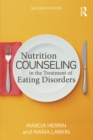 Image for Nutrition counseling in the treatment of eating disorders