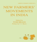 Image for New farmers&#39; movements in India