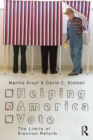 Image for Helping America Vote: The Limits of Election Reform