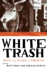 Image for White trash: race and class in America