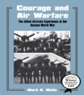 Image for Courage and air warfare: the allied aircrew experience in the Second World War