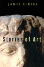 Image for Stories of art