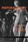 Image for Performativity and performance