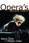 Image for Opera&#39;s second death