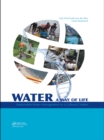 Image for Water, a way of life: sustainable water management in a cultural context
