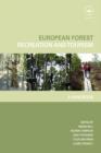 Image for European forest recreation and tourism: a handbook