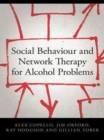 Image for Social behaviour and network therapy for alcohol problems