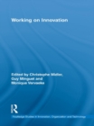 Image for Working on innovation