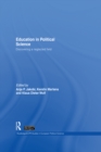 Image for Education in political science: discovering a neglected field