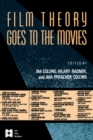Image for Film theory goes to the movies